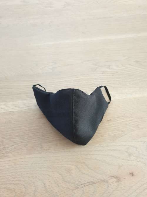 Cloth Face Masks | Pack of 10 | Two layer
