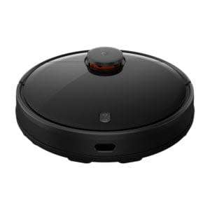 XIAOMI MI SMART 2100PA VACUUM & MOP WITH DOCKING STATION | MIJIA LDS MAPPING SOFTWARE - BLACK