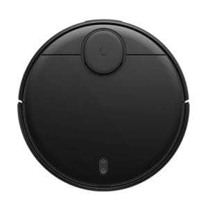 XIAOMI MI SMART 2100PA VACUUM & MOP WITH DOCKING STATION | MIJIA LDS MAPPING SOFTWARE - BLACK