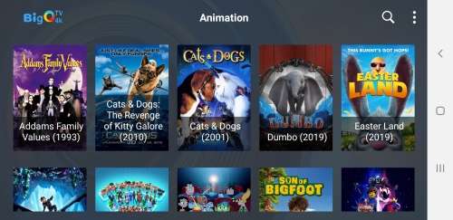 IPTV Pro | 2500+ movies | 6000+ live channels | 1 day, 1, 3, 6 and 12 months subscriptions