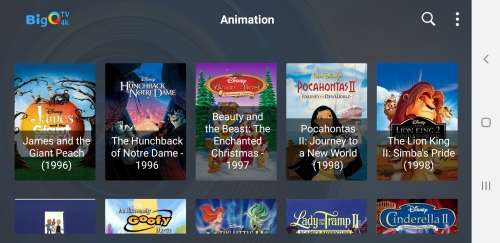 IPTV Pro | 2500+ movies | 6000+ live channels | 1 day, 1, 3, 6 and 12 months subscriptions