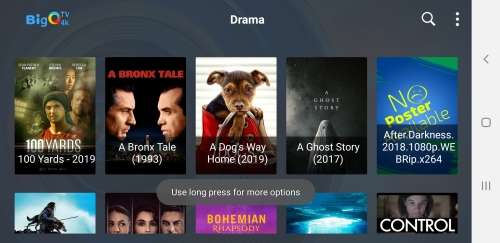 IPTV Pro | 2500+ movies | 6000+ live channels | 1 day, 1, 3, 6 and 12 months subscriptions