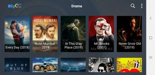 IPTV Pro | 2500+ movies | 6000+ live channels | 1 day, 1, 3, 6 and 12 months subscriptions