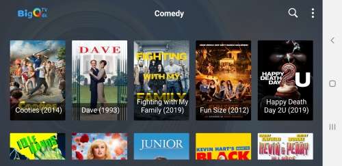 IPTV Pro | 2500+ movies | 6000+ live channels | 1 day, 1, 3, 6 and 12 months subscriptions