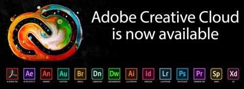 Adobe Creative Cloud 2020 - All Apps - 12 month subscription for Windows and MAC | Genuine key