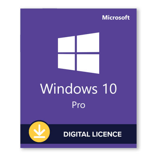 Windows 10 Professional  32bit64bit  Activation keys  ESD