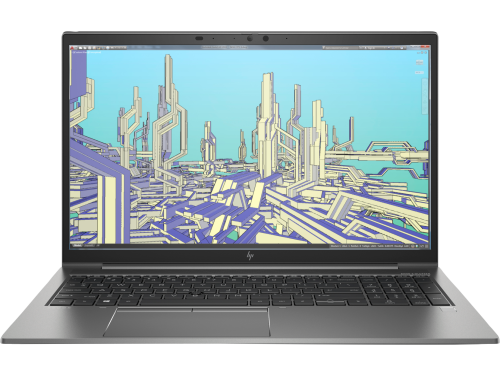 MONSTER HP ZBook Firefly 15 G8 | DEMO | i7-1185G7 | 32 GB DDR4 | 1 TB NVMe | LTE | Warranty 03/2026