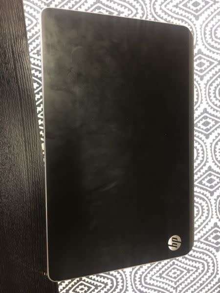 HP Envy M6 15" Laptop for Sale