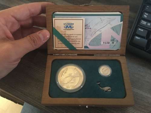 Marine life series Combination set
