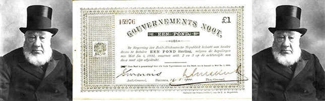 Government notes