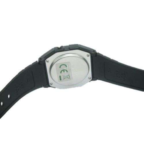 CASIO F91W