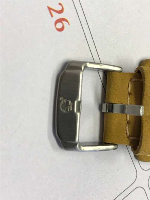TIMBERLAND 75105G WATCH