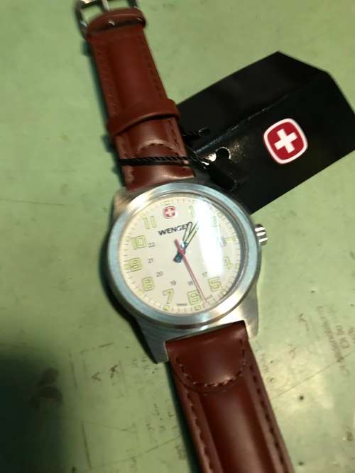 WENGER WATCH Model - 7280X
