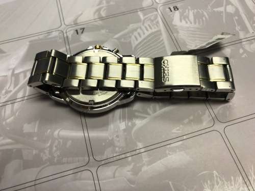Seiko 6a32 manual cheap