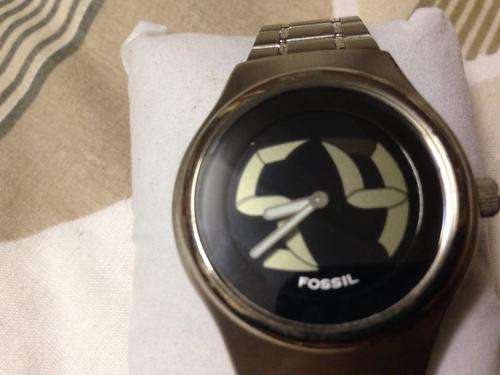Fossil sport line BIG TIC