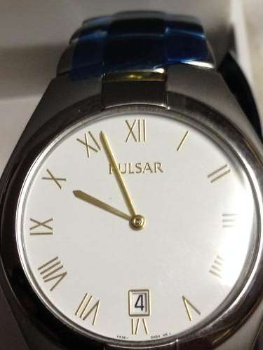 PULSAR PVK081