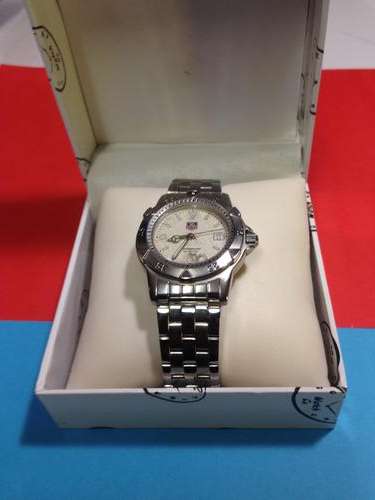 Tag Heuer Proffesional 2000 granite dial WD1221-K-20