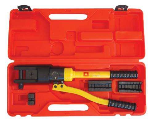 Hydraulic Crimping Tool