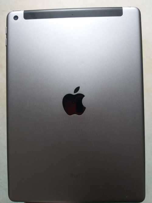 Ipad for parts