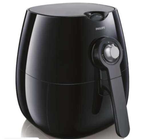 **Philips Daily Collection Airfryer open box **