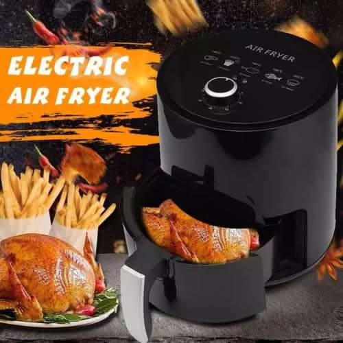 **GB 3.2L Healthy Food Cooker Air Fryer**
