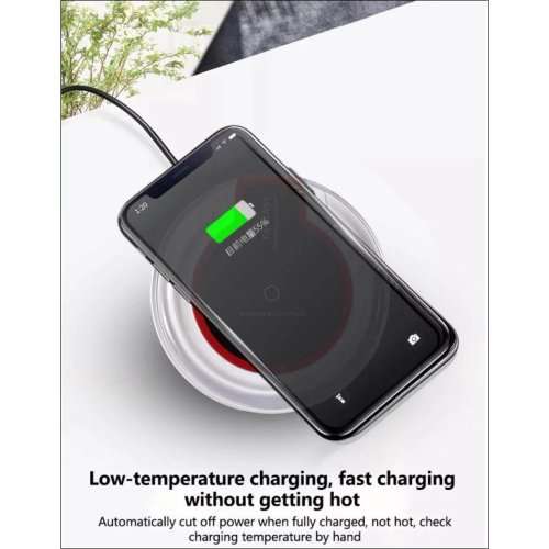 Universal Fantasy Qi Wireless Phone Charger