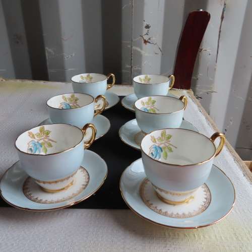 Royal Grafton Fine Bone China Set - 29 piece