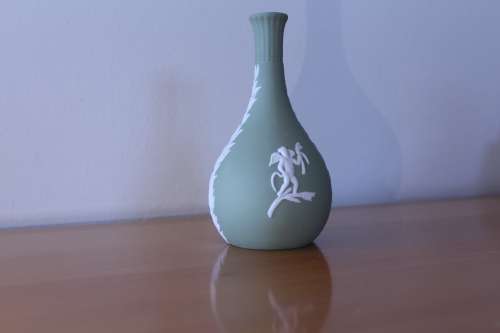 Wedgewood