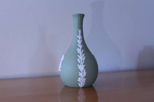 Wedgewood