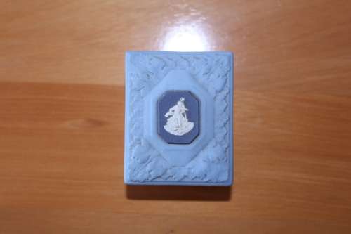 Wedgewood