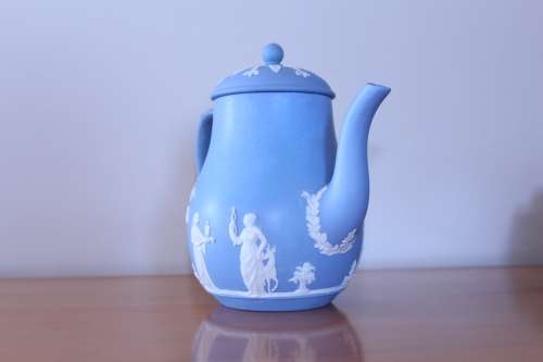 Wedgewood