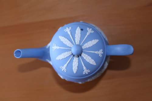 Wedgewood