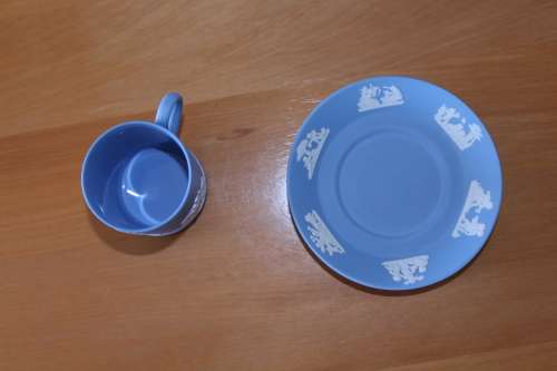 Wedgewood