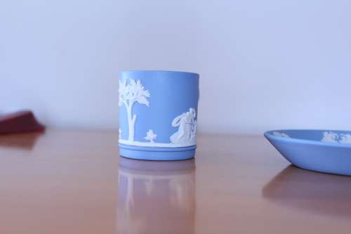 Wedgewood