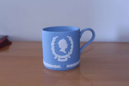 Wedgewood
