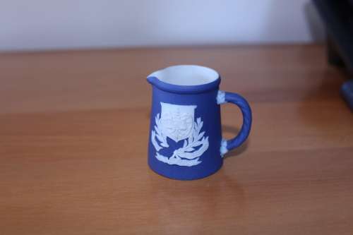 Wedgewood