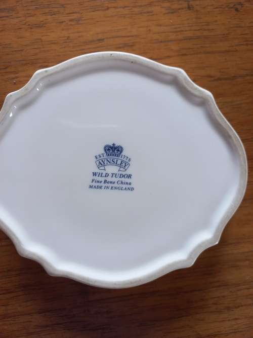 trinket tray