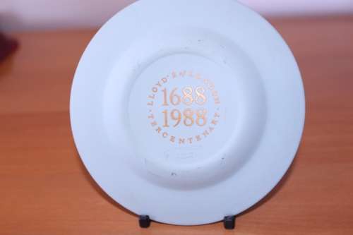 Wedgewood
