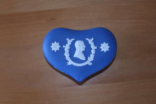 Wedgewood