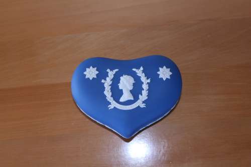 Wedgewood