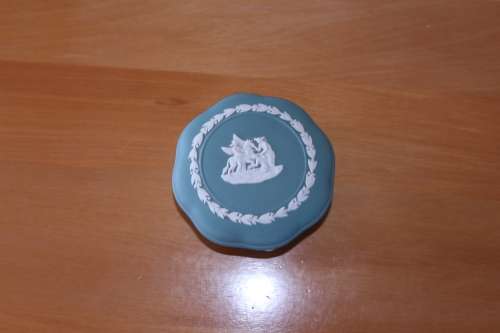 Wedgewood