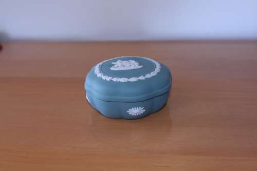 Wedgewood