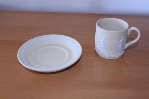 Wedgewood