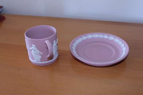 Wedgewood