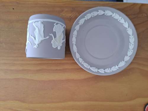 Wedgewood