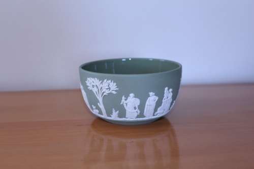 Wedgewood