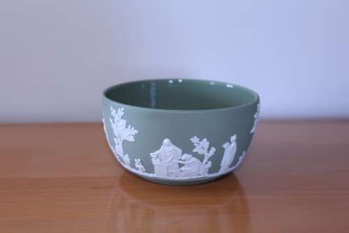 Wedgewood