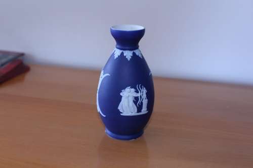 Wedgewood