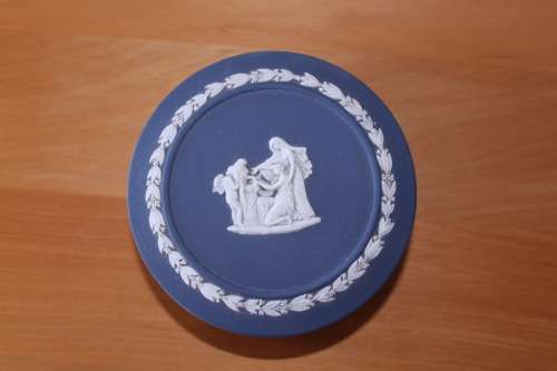 Wedgewood