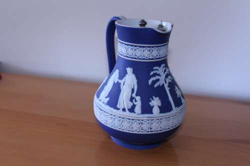 Wedgewood